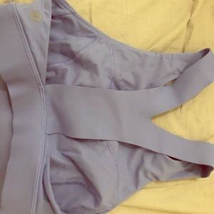 Lululeon Sports Bra